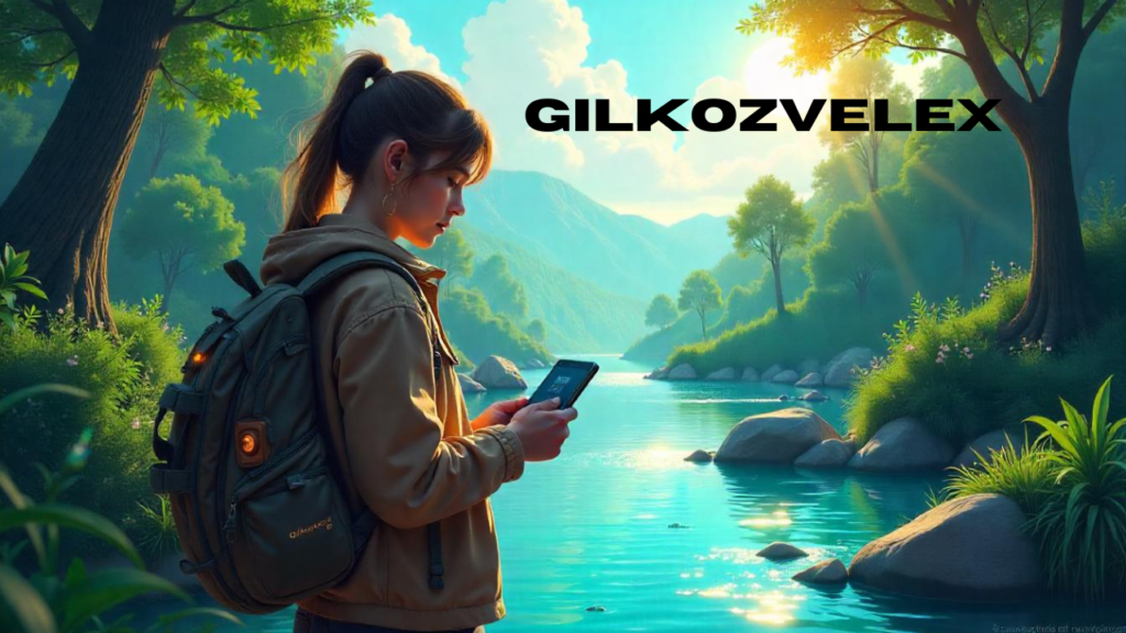 gilkozvelex