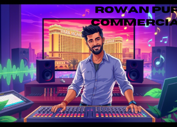 rowan puri commercial