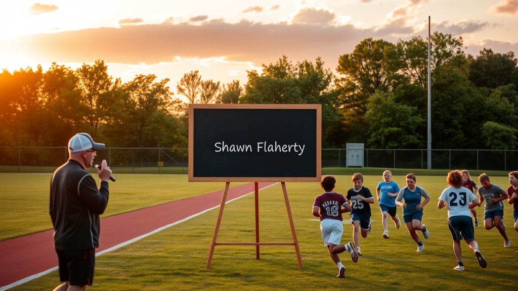 sean flaherty obituary stow ohio