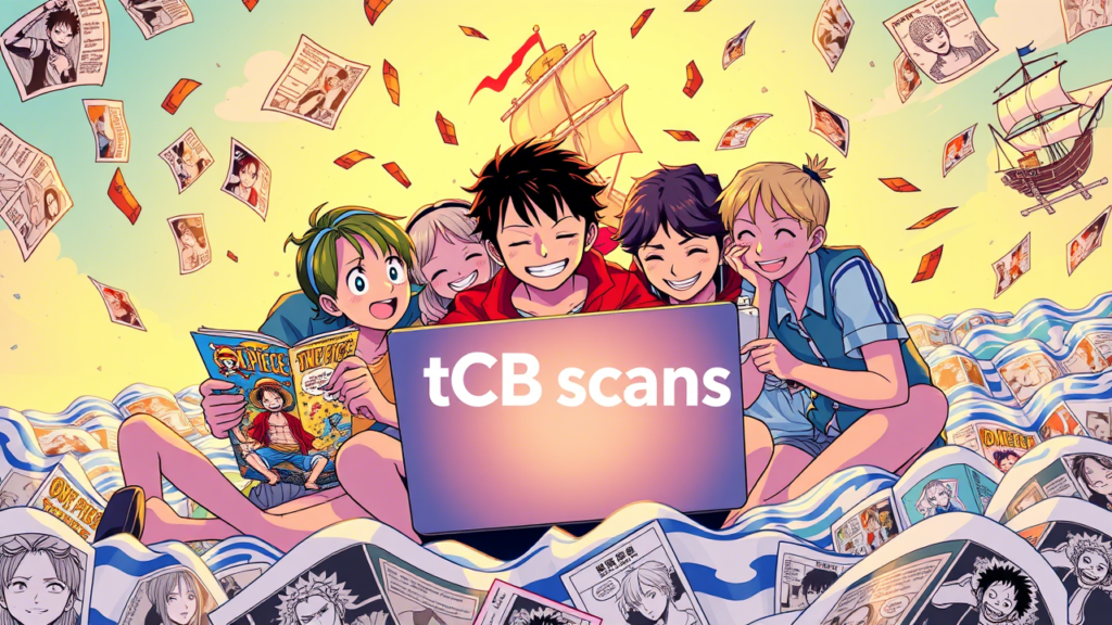 tcb scans