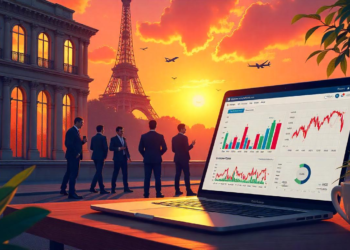 fintechzoom.com cac 40