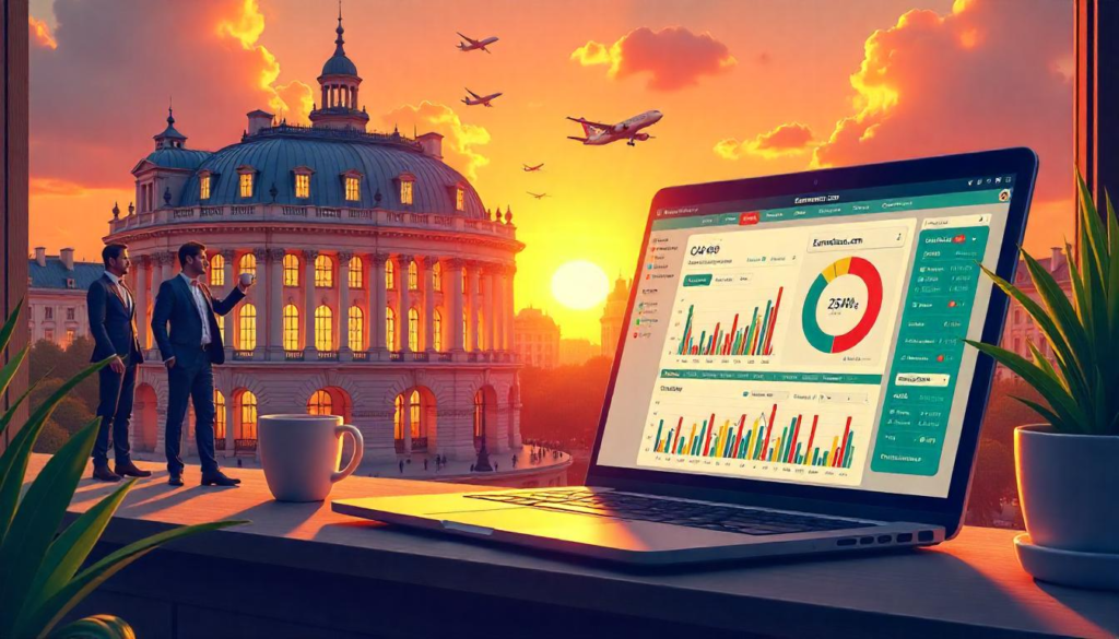 fintechzoom.com cac 40