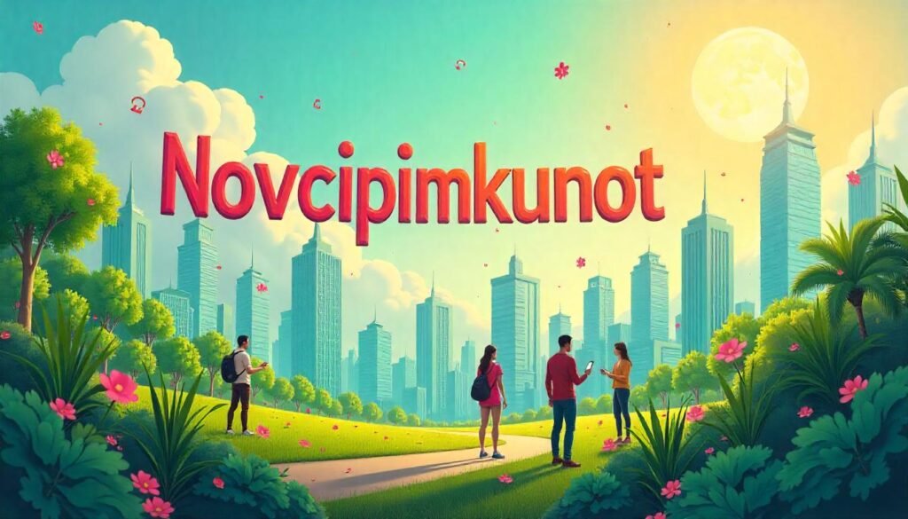 novcizpimkunot