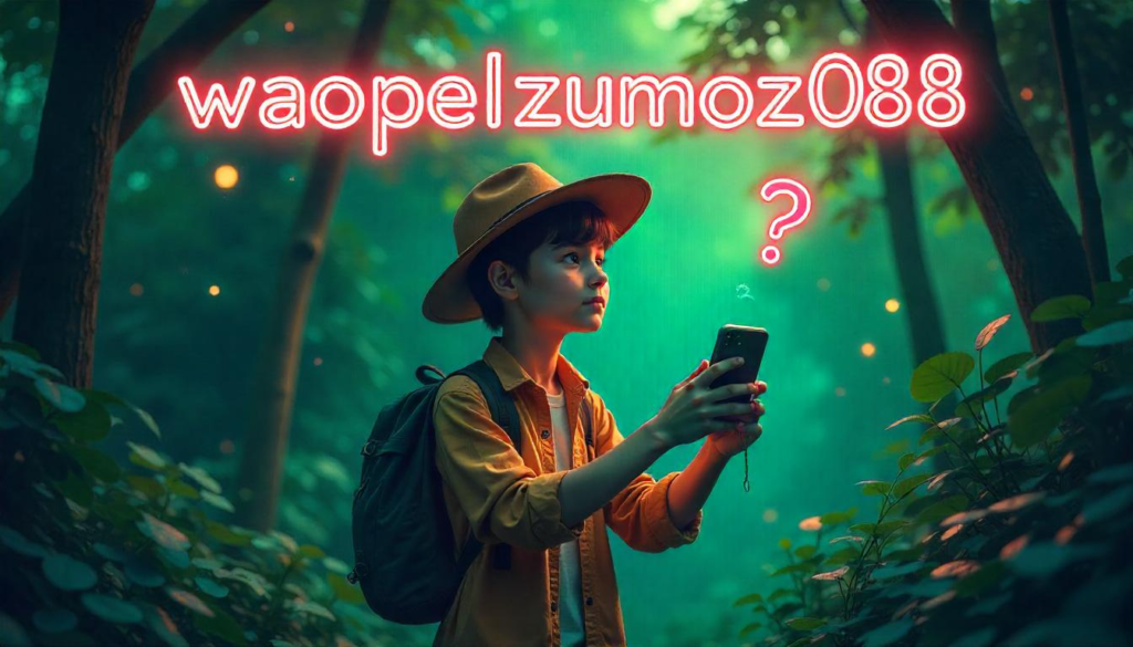  how to apply waopelzumoz088