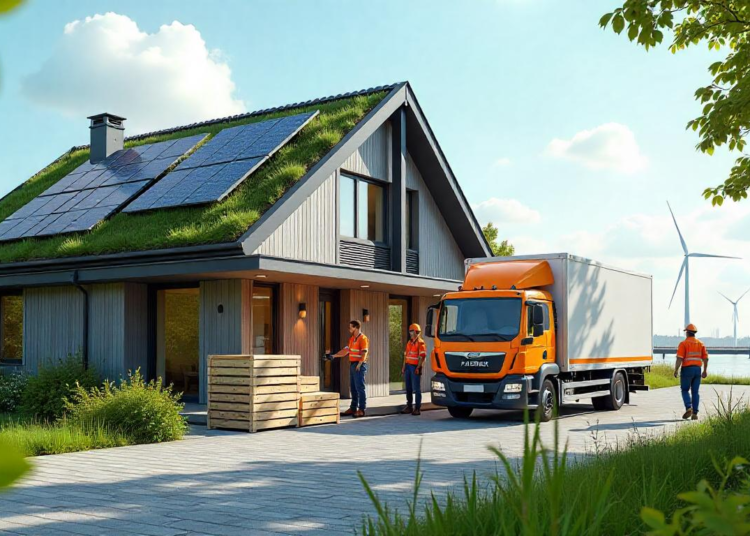 fladderak roof management